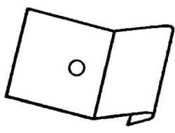 ACS Bermuda/Shingle Clip Bermuda/Shingle Clip