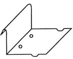 ACS Snap Lock Clip ACS Snap Lock Clip